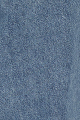 LIONESS Freedom Jean Blue Denim