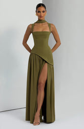 Tallulah Maxi Dress