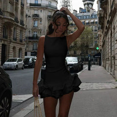 Jade Mini Dress
